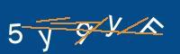 Captcha eingeben