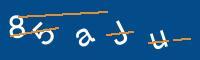 Captcha eingeben