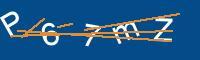 Captcha eingeben
