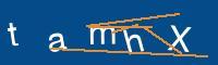 Captcha eingeben