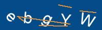 Captcha eingeben