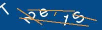 Captcha eingeben