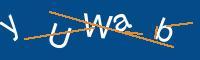 Captcha eingeben