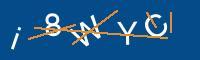 Captcha eingeben