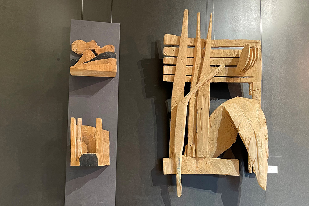 Wechselausstellung