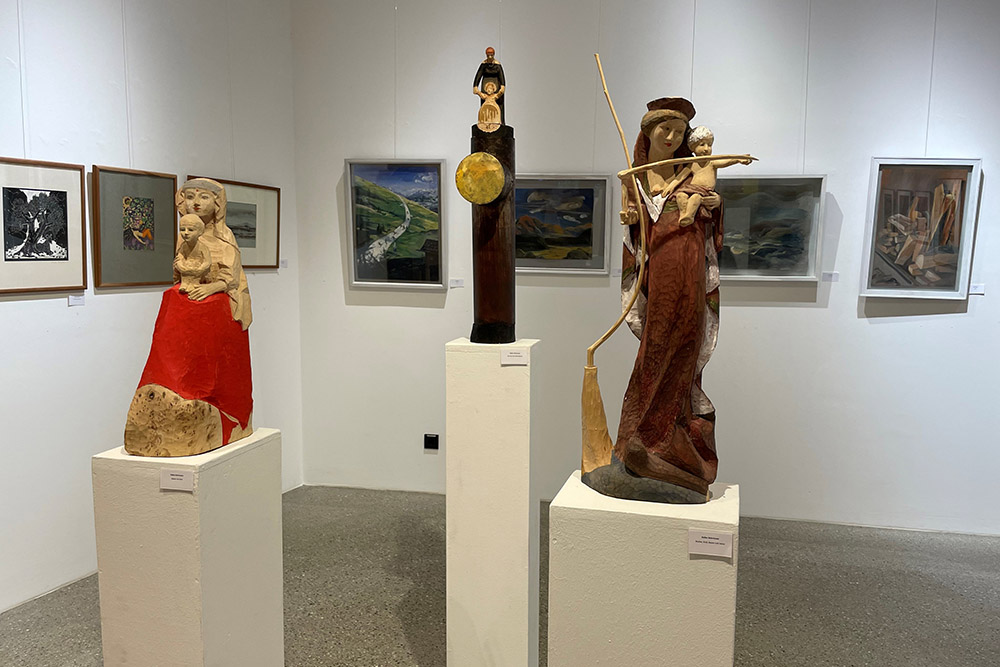 Wechselausstellung