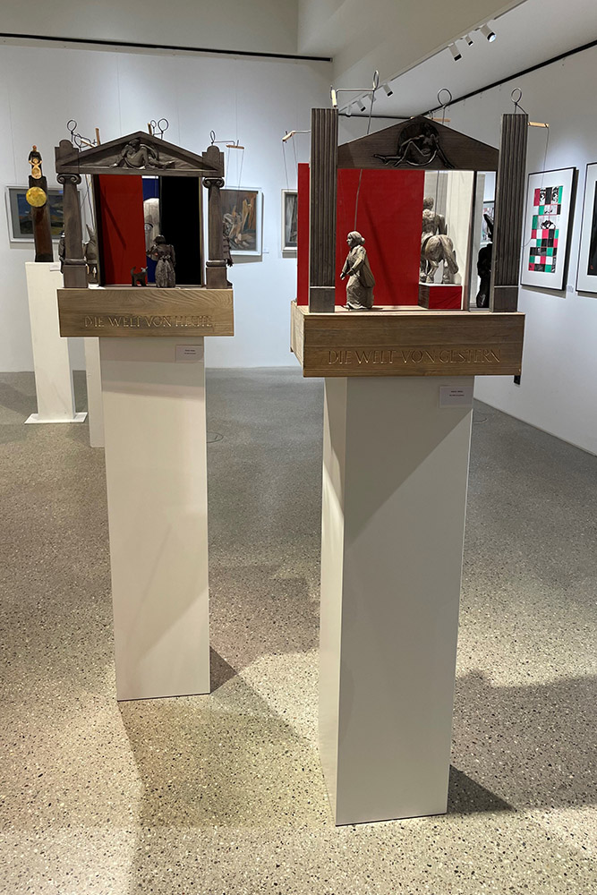 Wechselausstellung