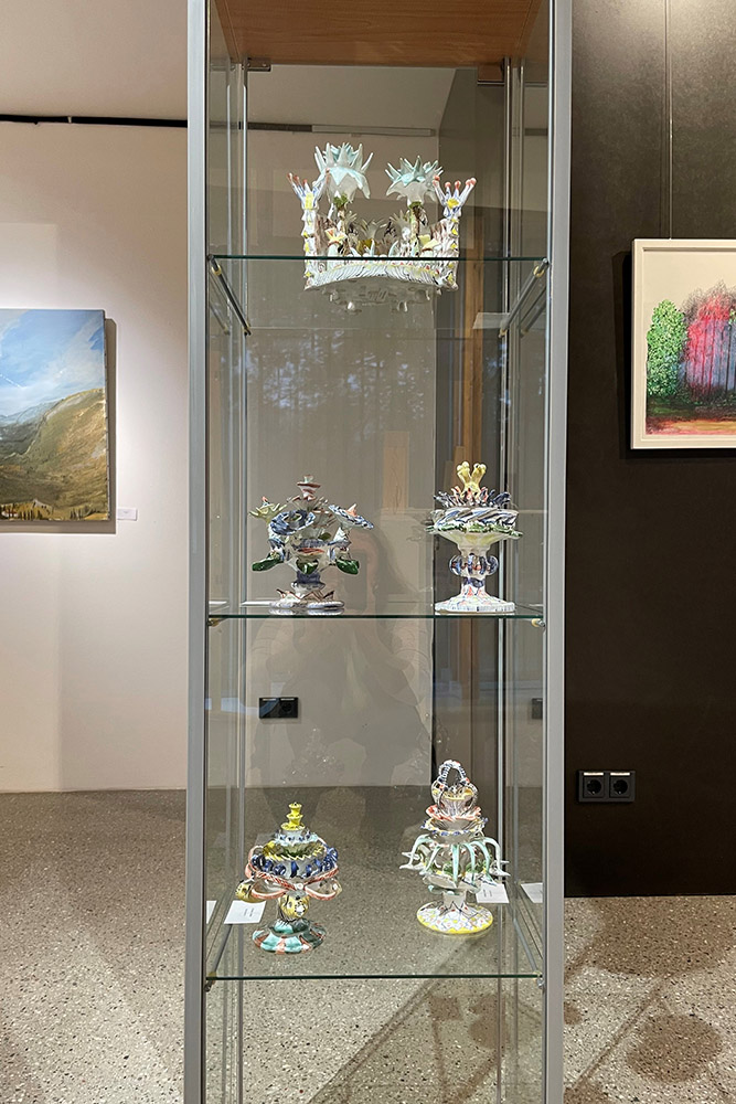 Wechselausstellung