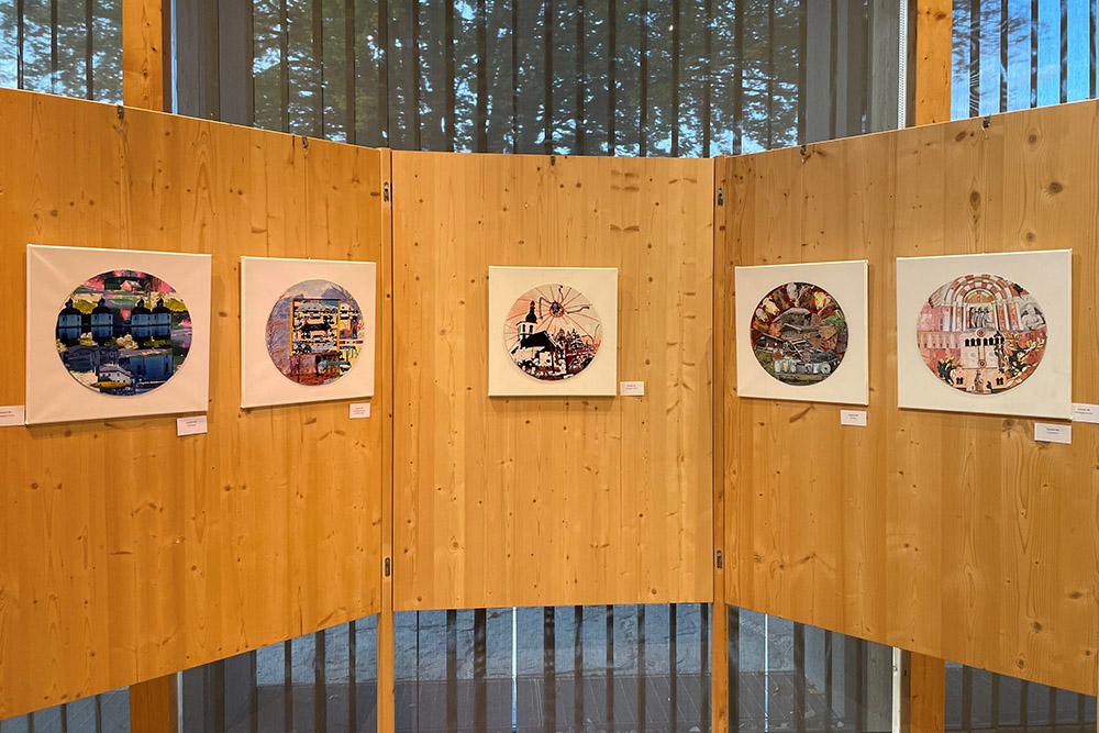 Wechselausstellung