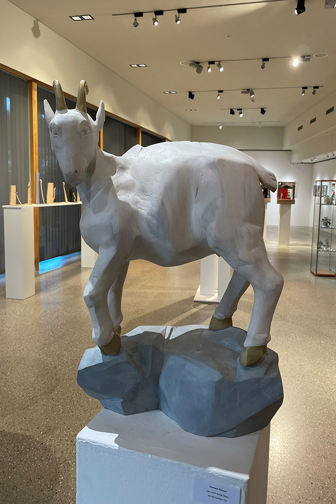 Wechselausstellung