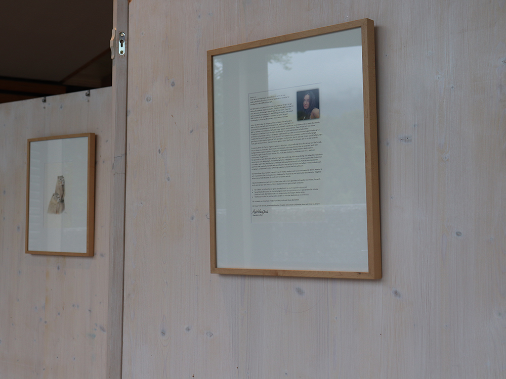 Wechselausstellung