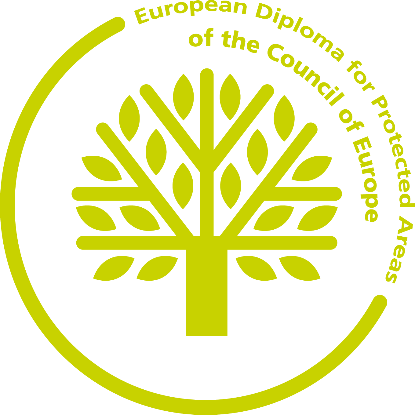 Logo Europadiplom