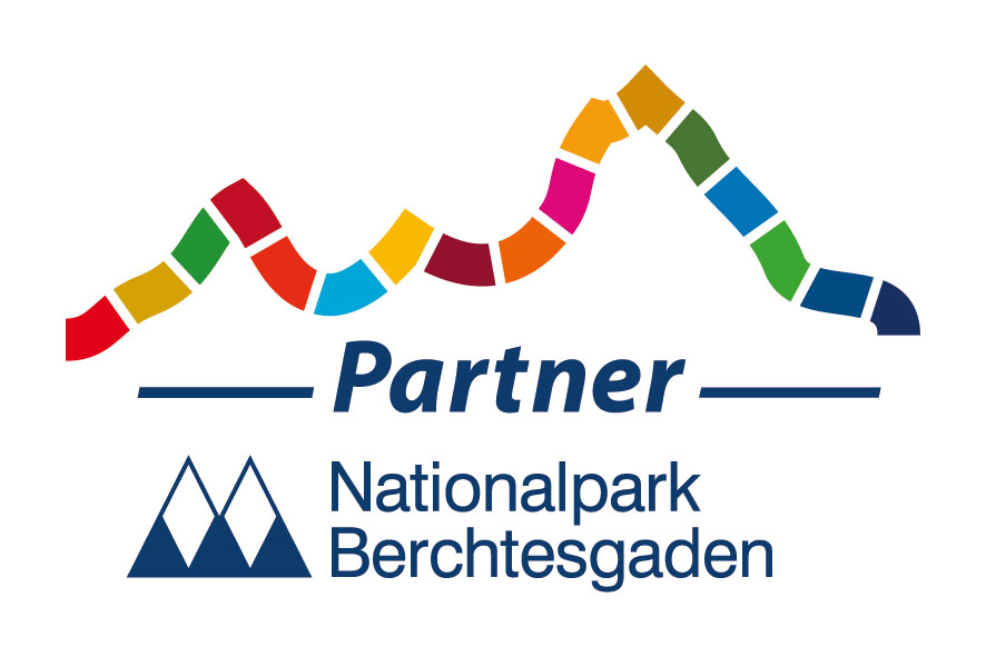 Logo National Park Partners