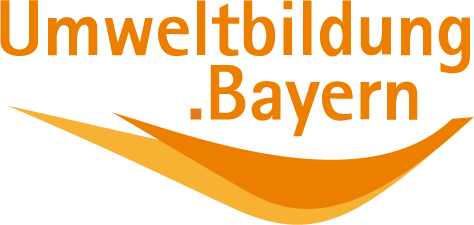 Logo Umweltbildung Bayern