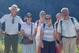 Delegation aus Israel zu Gast am Königssee