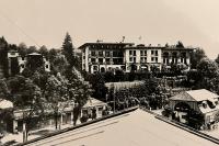 Vom Grand Hotel zum Haus der Berge (c) privat
