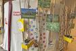 Wind, Wasser, Tiere, Pflanzen und menschengemachte Geräusche ergeben den Klang einer Landschaft. Wer ist wann aktiv? Wer ist laut, wer ist leise? Und welche Stimmen sind schon ganz verstummt? Die neue Ausstellung „Land schafft Klang“ im Berchtesgadener Nationalparkzentrum „Haus der Berge“ ist noch bis zum 21. Mai geöffnet, der Eintritt ist frei.