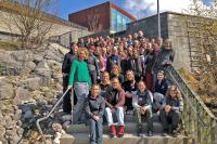 Bildnachweis: Nationalpark Berchtesgaden