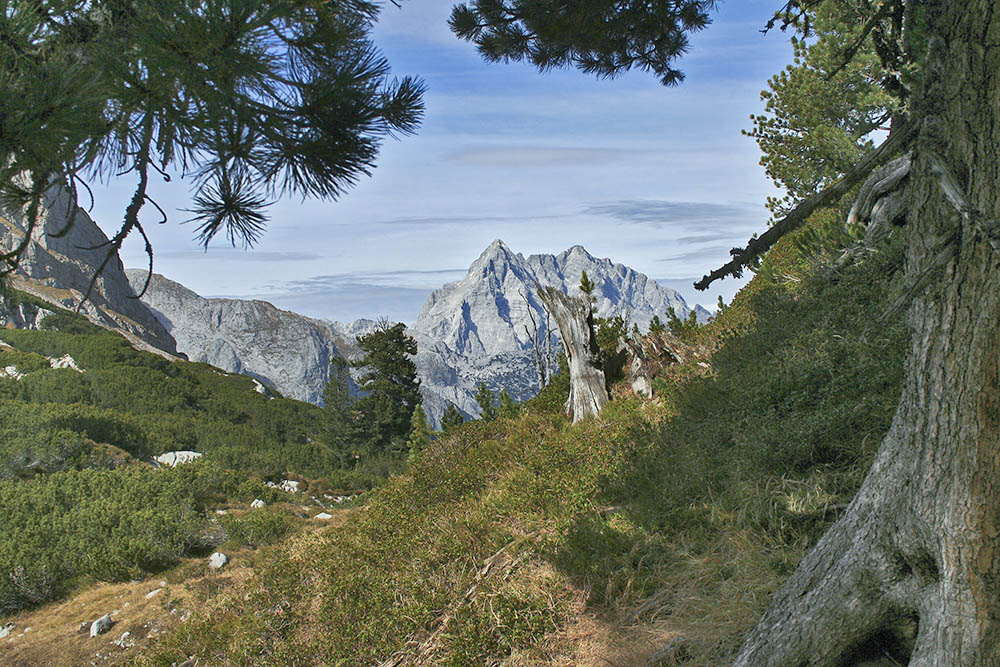 Nationalpark Berchtesgaden