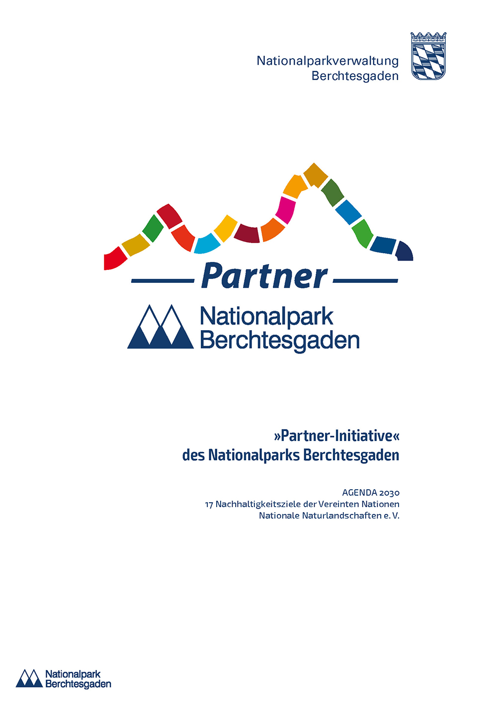 Partner Brochure