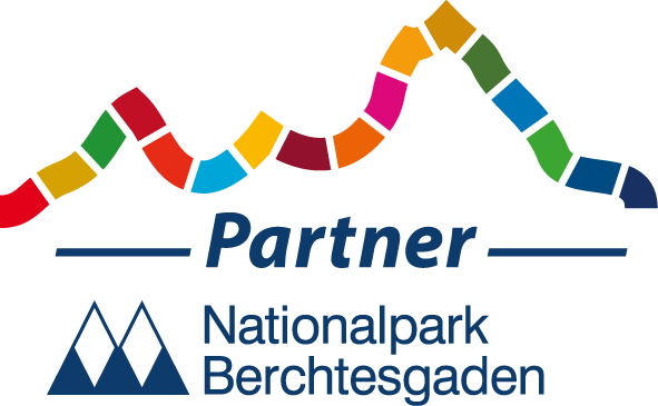 Logo National Park Partner