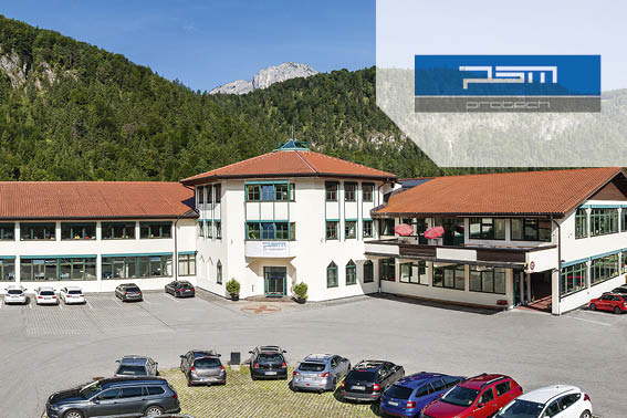 psm protech GmbH & Co. KG