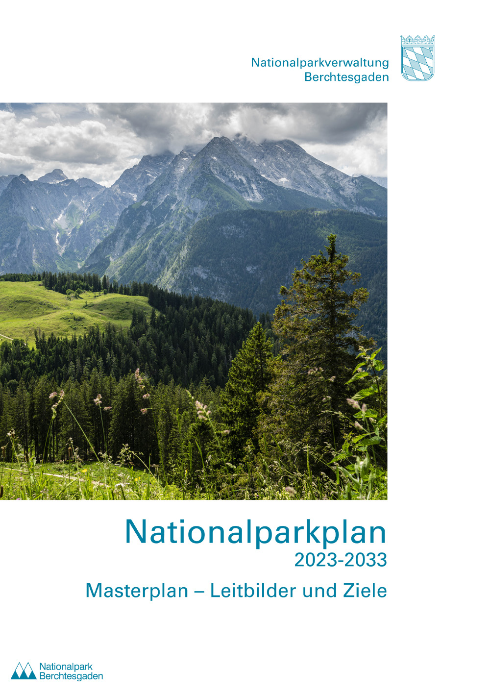 Nationalparkplan